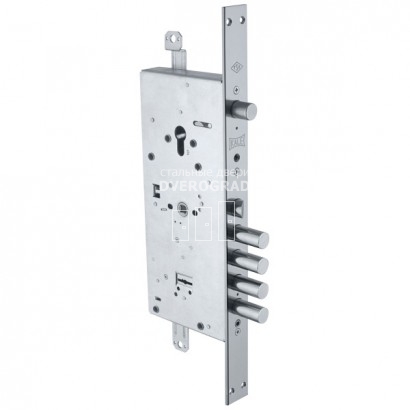 Двухсистемный KALE 476 LR