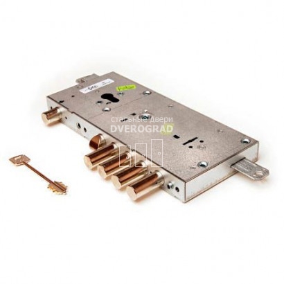 Врезной замок Cisa 57966.48