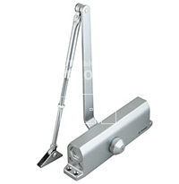 Дверной доводчик Fuaro DC-206 AL