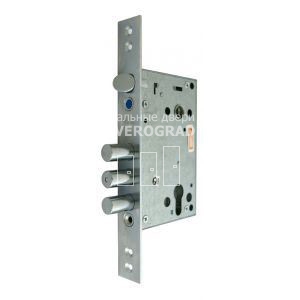 Замок врезной цилиндровый Крит ЗВ-А8 Ассистент