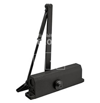 Дверной доводчик Нора-М 5S