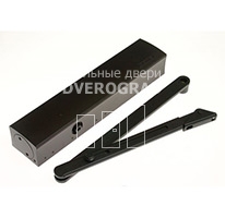 Дверной доводчик GEZE TS 4000