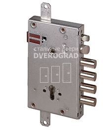 Цилиндровый электромеханический замок CISA 15.535 (15535,15515,15.515)