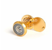 Дверной глазок Apecs 5016/30-55-G