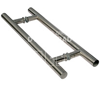 Ручки-скобы Apecs HC-0920-25300-INOX
