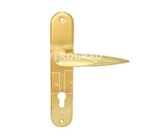 Ручка на планке Apecs HP-850908