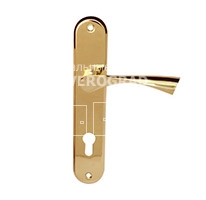 Ручка на планке Apecs HP-850926