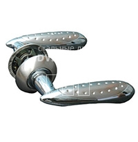 Ручки раздельные Armadillo Corvus LD35