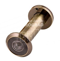 Дверной глазок Fuaro DVZ3