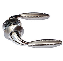 Ручки раздельные Armadillo Dorado LD32