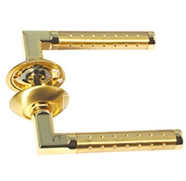 Ручки раздельные Armadillo Eridan LD37