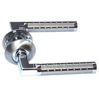 Ручки раздельные Armadillo Eridan LD37