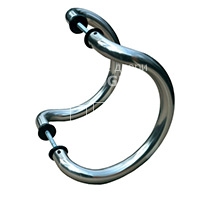 Ручки-скобы Apecs HC-0925-25300-INOX