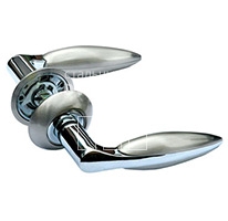 Ручки раздельные Armadillo Lacerta LD58