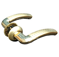 Ручки раздельные Armadillo Libra LD26