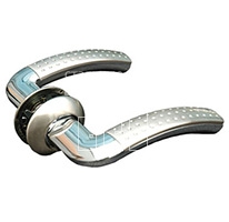 Ручки раздельные Armadillo Libra LD26