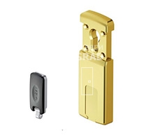 Броненакладка DISEC MG-320-3W