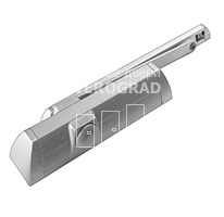 Доводчик DORMA TS90 Impulse EN3/4