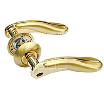 Ручки раздельные Armadillo Ursa LD48