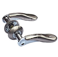 Ручки раздельные Armadillo Ursa LD48