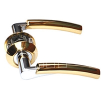 Ручки раздельные Armadillo Vega LD2