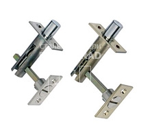 Задвижка торцевая