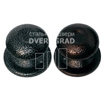 Ручка-грибок