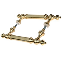 Ручка-скоба Гуле