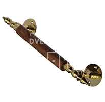 Ручка-скоба Нури