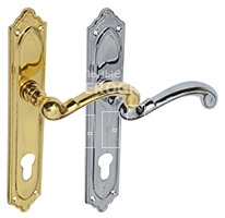 Ручка на планке ОЗЕН