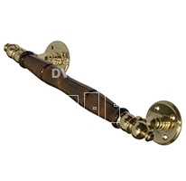 Ручка-скоба Паола