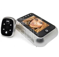 Беспроводной видеоглазок SITITEK Simple